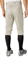 adidas Men's Triple Stripe Knicker Baseball Pants