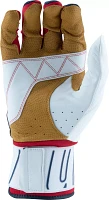 Marucci Adult Blacksmith II Full Wrap Batting Gloves