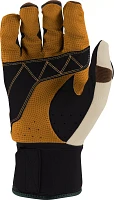 Marucci Adult Blacksmith Full Wrap Batting Gloves