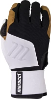 Marucci Adult Blacksmith Full Wrap Batting Gloves