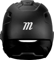 Marucci Women's Duravent Softball Batting Helmet w/ Facemask - L & XL