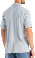 Free Fly Men's Bamboo Flex Polo