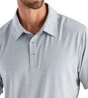 Free Fly Men's Bamboo Flex Polo