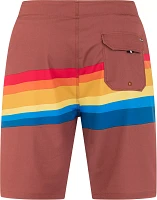 Hurley Men's Phantom Weekender 20” Board Shorts