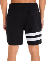 Hurley Men's Block Party 18” Boardshorts