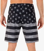 Hurley Men's Phantom Eco Weekender Boardshorts