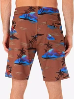 Hurley Men's Phantom Eco Weekender Boardshorts