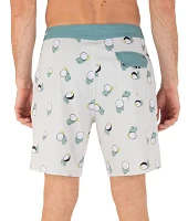 Hurley Men's Phantom Eco Classic Boardshorts