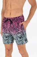 Hurley Men's 25th S1 Cannonball Volley 17"