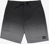 Hurley Men's Weekender Zip 20" Boardshort