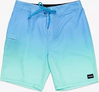 Hurley Men's Weekender Zip 20" Boardshort