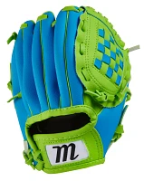 Marucci 8.5" Youth Backyard Tee Ball Glove & Ball