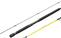 Mr. Crappie Slab Shaker Spinning Rod