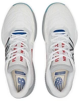 New Balance Men's Fuel Cell 996V5 Pickleball Shoes