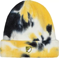 Fan Ink Adult Columbus Crew Cuffed Knit Beanie