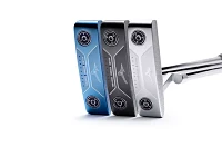 Mizuno M. CRAFT White Satin II Putter