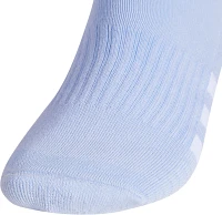 adidas Men's Cushioned Color Quarter Socks - 3 Pack