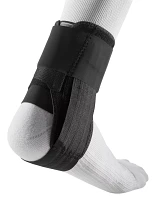 McDavid Stealth Ankle Brace with Stays Cleat