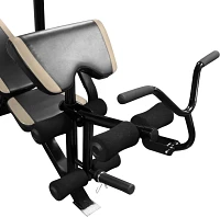 Marcy Two-Piece Olympic Weight Bench