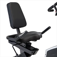 Marcy ME-706 Regenerating Recumbent Exercise Bike