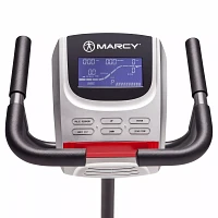 Marcy ME-706 Regenerating Recumbent Exercise Bike