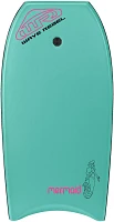 Wave Rebel Mermaid 36" Bodyboard