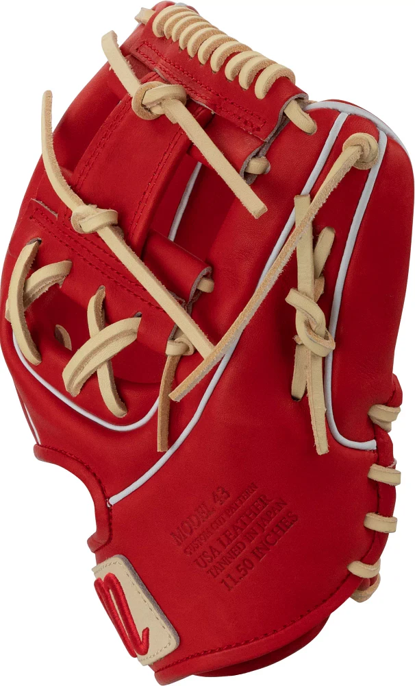 Marucci 11.5” M Type Cypress Series Glove 2024 - Dick 