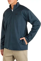 Hurley Men's Boulder Reversible Burrrito Zip Jacket