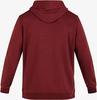 Hurley One And Only Solid Fleece Pullover