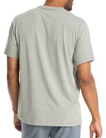 Free Fly Men's Bamboo Flex Pocket T-Shirt