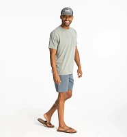 Free Fly Men's Bamboo Flex Pocket T-Shirt