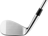 TaylorMade Milled Grind Chrome Wedge