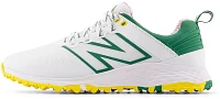 New Balance Men's Fresh Foam Contend V2 Golf Shoes