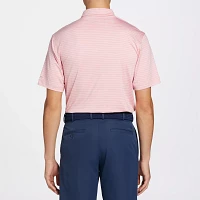 Walter Hagen Performance 11 Classic Stripe Polo