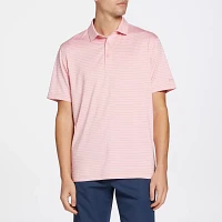 Walter Hagen Performance 11 Classic Stripe Polo