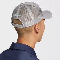 Walter Hagen Men's Graphic Patch Golf Hat