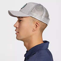 Walter Hagen Men's Graphic Patch Golf Hat