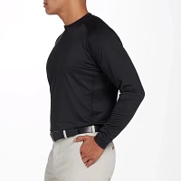 Walter Hagen Men's Cold Weather Baselayer Golf Shirt