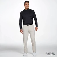 Walter Hagen Men's Cold Weather Baselayer Golf Shirt