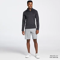 Walter Hagen Men's Performance 11 Lightweight 1/4 Zip Golf Pullover