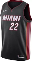 Nike Adult Miami Heat Jimmy Butler #22 Icon Jersey