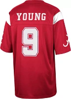 Colosseum Men's Alabama Crimson Tide Bryce Young Replica Jersey