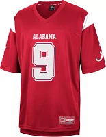 Colosseum Men's Alabama Crimson Tide Bryce Young Replica Jersey