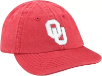 Top of the World Infant Oklahoma Sooners Crimson MiniMe Stretch Closure Hat