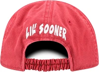 Top of the World Infant Oklahoma Sooners Crimson MiniMe Stretch Closure Hat