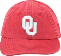 Top of the World Infant Oklahoma Sooners Crimson MiniMe Stretch Closure Hat