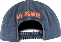 Top of the World Infant Syracuse Orange Blue MiniMe Stretch Closure Hat