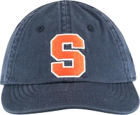 Top of the World Infant Syracuse Orange Blue MiniMe Stretch Closure Hat