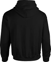 Image One Men's Missouri Tigers Black School Pride Hoodie