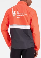 New Balance Men's NYC Marathon Jacket